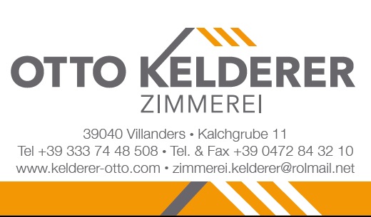 Kelderer Otto