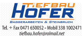 Hofer Tiefbau