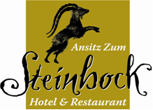 Zum Steinbock